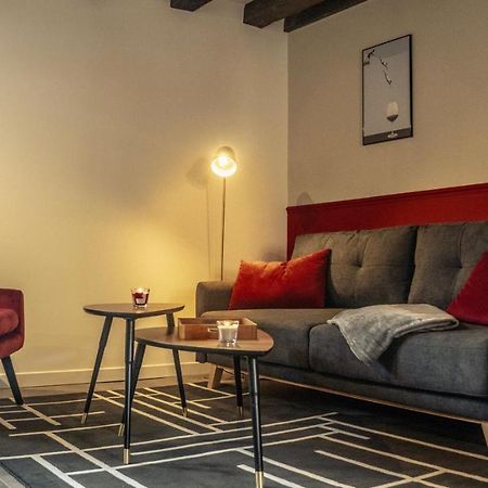 Le Sommelier Chalon - Meuble De Tourisme 2 Etoiles Apartment Exterior photo